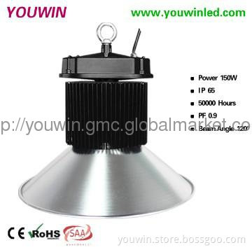 Shenzhen Manufacturer Bridgelux High Power 150w LED High Bay Light